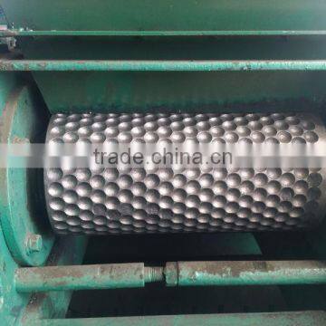New Pattern Double Roller Extruding Granulator photo-4