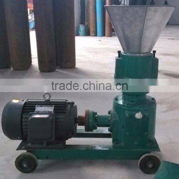 waster carton sawdust lucerne pellet making machine