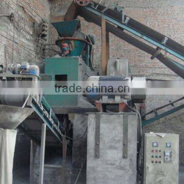 Ball Shape Charcoal Briquette Machine Coal Briquette Machine Charcoal Briquetting Machine