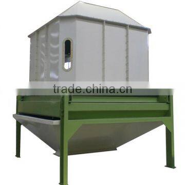 Hot Sale Chicken / Pig / Cow and Fish Kinds Size of Animal Feed Cooler photo-3