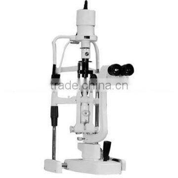 for hospital and medical with FDA certified Slit Lamp microscope