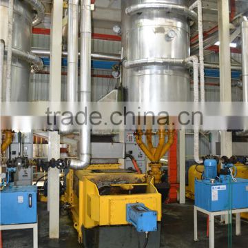 Easy operation! rice bran oil squeezing equipment for sale