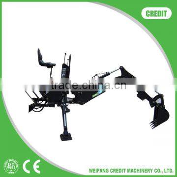 HOT SALE HIGH QUALITY LW-6 BACKHOE