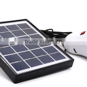 Solar Light System SHTD-06