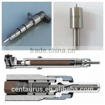 Lowest price 0445120123 4937065 diesel injector price with fast delivery