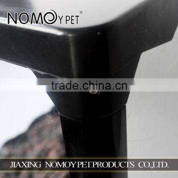 Nomoy Pet 60*40*40.5cm Reptile Cage Breeding Reptile Terrarium, With Lampholder Reptile Terrarium photo-6