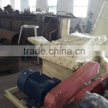 Small Wood Crusher Machine for Tree Branch for Sale photo-4