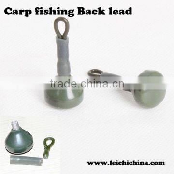 wholesale 1 oz carp fishing backlead