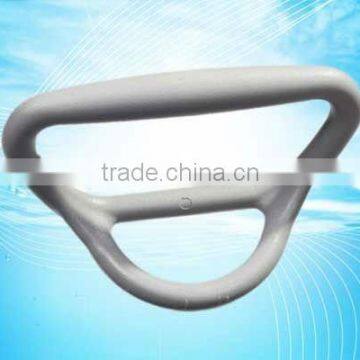 YA214 Plastic Super D Ring Boat Accessories