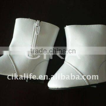 18 inches doll boots,American girl doll shoes