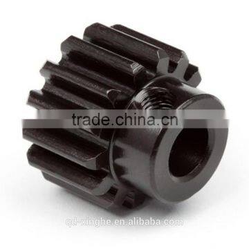 Custom marine gearbox speed increaser gearbox parts worm gearbox casting