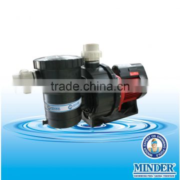 M series swimming pool pump and filter swimming pool pump water pump