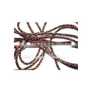 3/8" x 50' Highland California Truck Rope photo-6