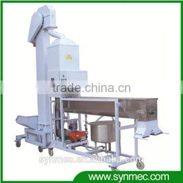 Maize Seed Treating Machine