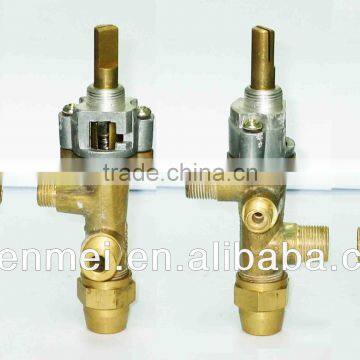 Gas Valve VD3A