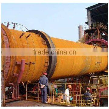 thermal equipment rotating calcining kiln