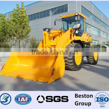 new and used mini Front End backhoe Wheel loader for sale , boom loader , front loader , mini skid steer loader