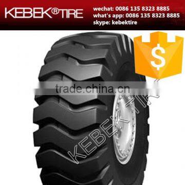 China Top Brand for OTR Tyres Wheel Loader Tires Looking for Distributor