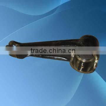 Tatra torque arm