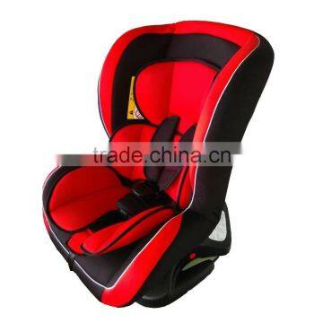 Baby car seat for Group 0+1 reclining 0-4 years ece E1 HDPE baby multi cradle