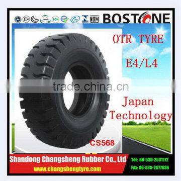 Top level top sell best quality bias otr tires