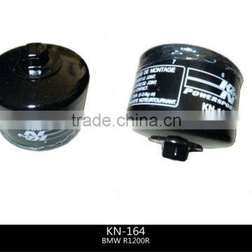 K&N KN-164 High Performance Oil Filter