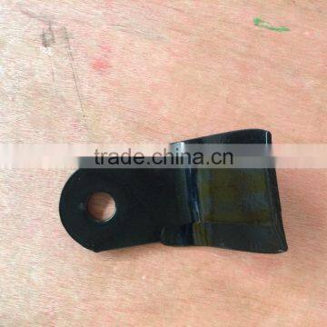 tiller blade for soil cultivation blade,cultivator sweep blade,s-tine