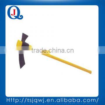 Chinese Hard Wood Handle Pick P407 photo-4