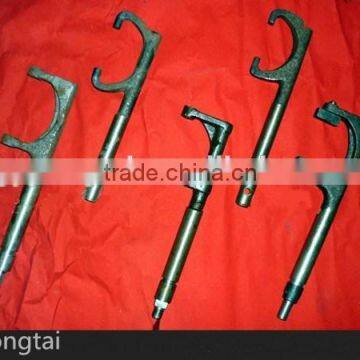 Middle-6 Left and Right Turning Shift Fork photo-3