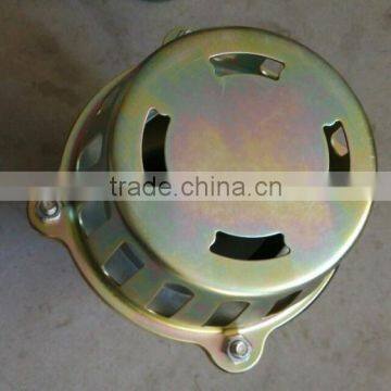 Agricutural Tractor Engine Water Pump Head photo-2