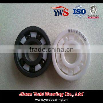 High Speed Ceramic Ball Bearing 608 Full Ceramic Bearings photo-4