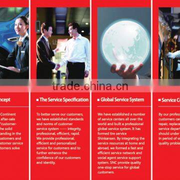 1000R20 18PR YB288 Chinese Truck Tyre Price List photo-4