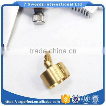 ODM made in China copper brass