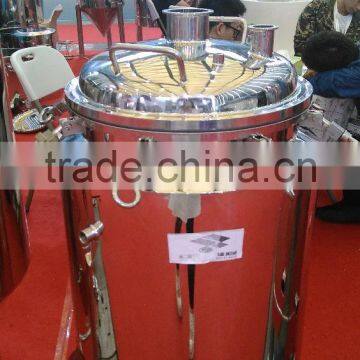 High Quality Cheap Stainless Steel Fermentation Tank for Beer Brew photo-3