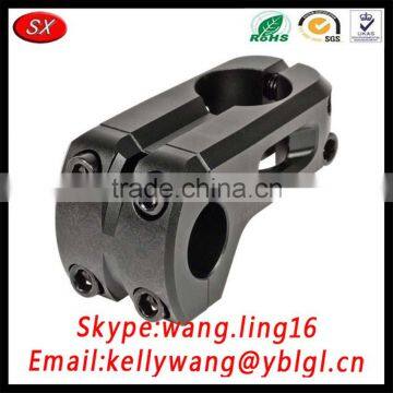 Customized CNC Milling Machined Amuminum Alloy 28.6MM Bike Stem,MTB Bike Stem photo-3