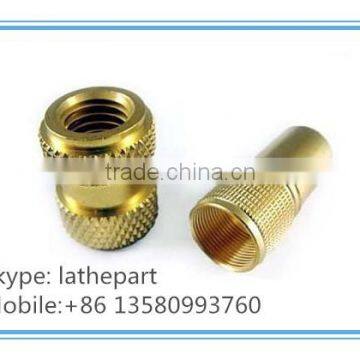 China Supplier Brass Binding Post Screw photo-2