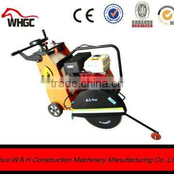 WH-Q500 concrete cutter electrical concrete cutting machine