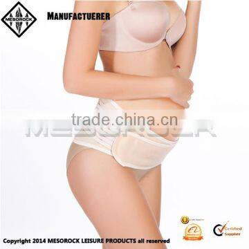 One Size Breathable Abdominal Binder and Maternity Back Support Maternity Belt