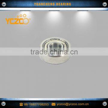 604 Carbon Steel Precision Ball Bearing 4*12*4mm photo-2