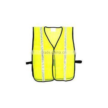 High Visibility Children Outdoors Reflective Belt Safety Vest for Running Cycling Walking Skating photo-5