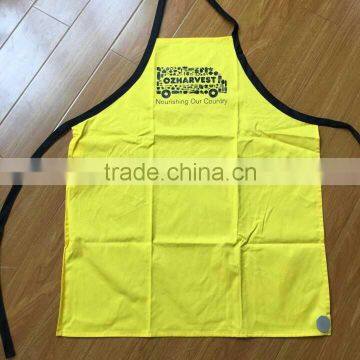 Apron With Bottle Opener On the Corner photo-2