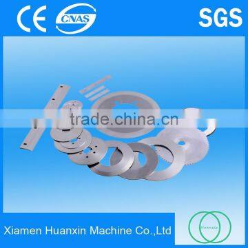 Tube Cutter Round Blade for Poles photo-5