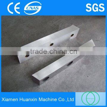 High Alloy Tool Steel Cross Cutter Blade photo-6