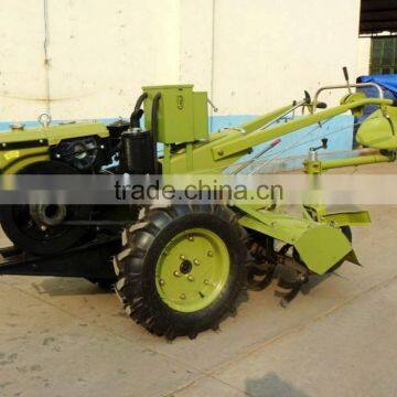 Hot Sale Tractor photo-6
