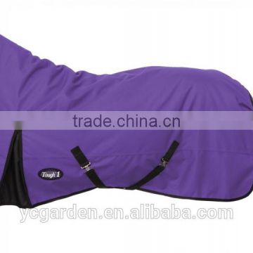 colorful strong nylon horse saddle cover keeps saddle clean and protected manufacturer