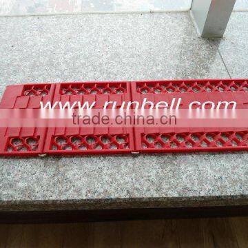 Tire Snow Mat Track photo-4