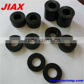 custom cnc machining turning plastic spare parts