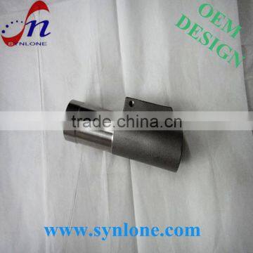 High Quality Stainless Steel Spare Part photo-2