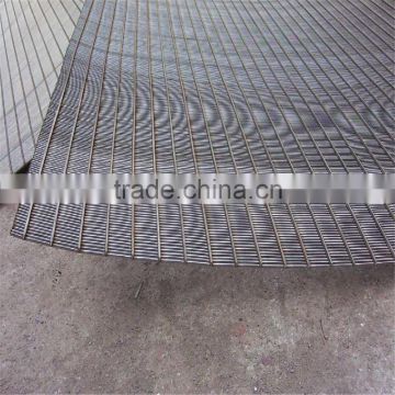 stainless steel Mine sieving mesh/Mining Sieving Mesh