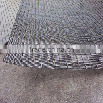.com Galvanized Heavy Duty Crimped Wire Mesh Mine Sieving Mesh/Mine Sieving Metal Mesh photo-2